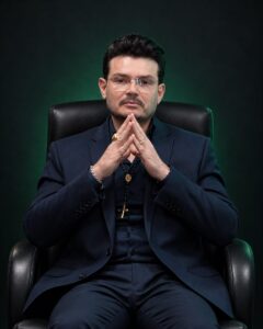 Dr. Gaylussac Dantas Araújo