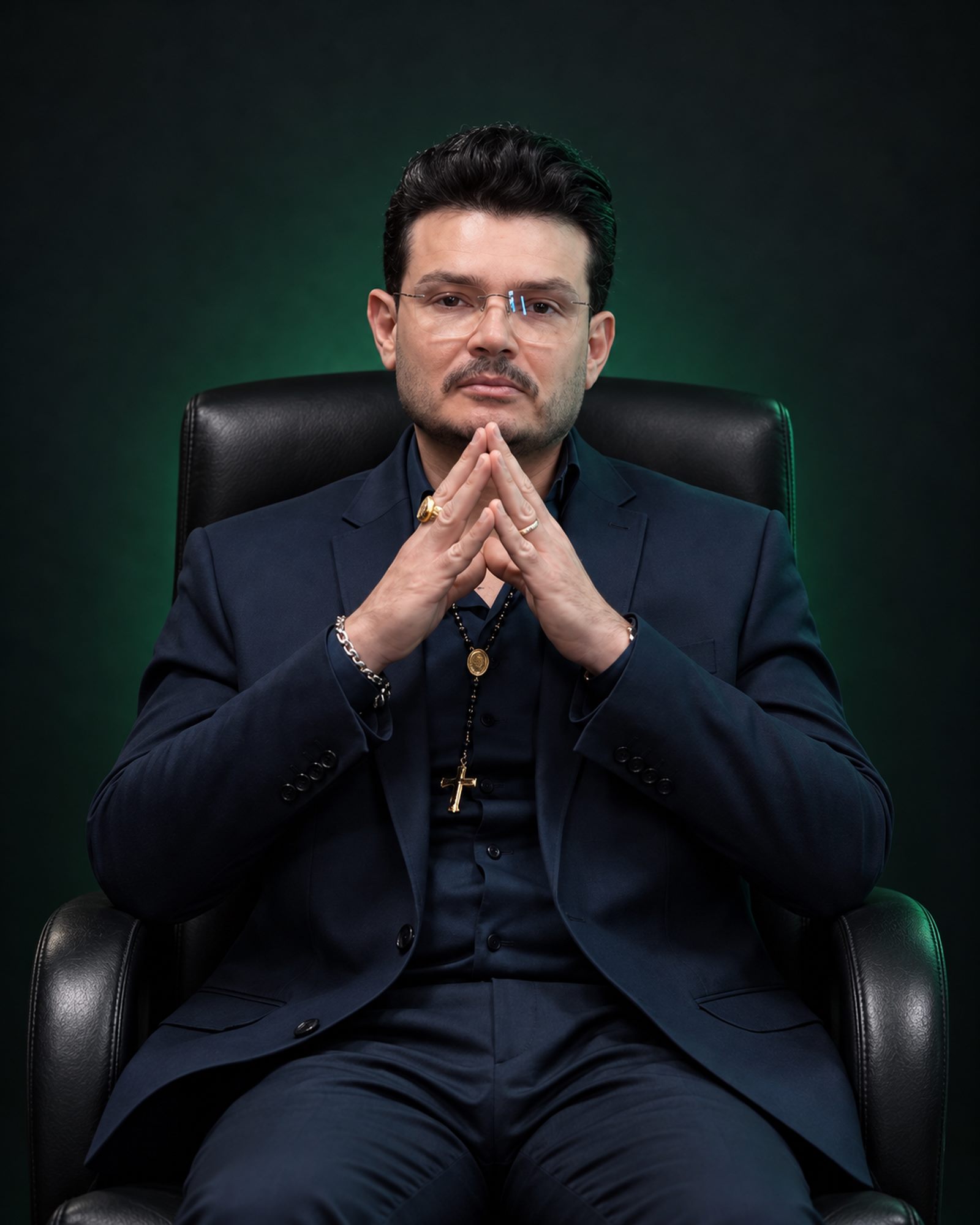 Dr. Gaylussac Dantas Araújo